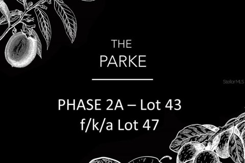 Land in Archer, Florida № 2298993