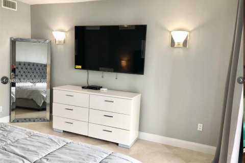 Снять в аренду кондоминиум в Санни-Айлс-Бич, Флорида 1 спальня, 92.9м2, № 1992728 - фото 22