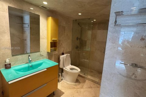 Снять в аренду кондоминиум в Санни-Айлс-Бич, Флорида 1 спальня, 92.9м2, № 1992728 - фото 23