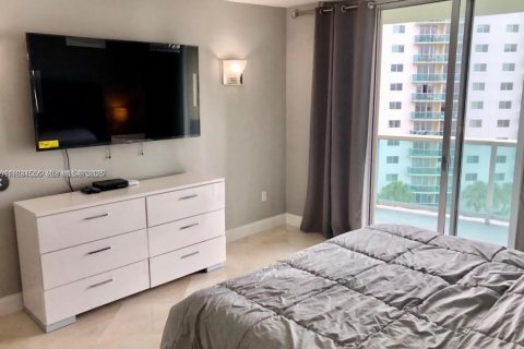 Снять в аренду кондоминиум в Санни-Айлс-Бич, Флорида 1 спальня, 92.9м2, № 1992728 - фото 21