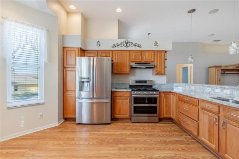 House in Tavares, Florida 3 bedrooms, 163.14 sq.m. № 2117227 - photo 27