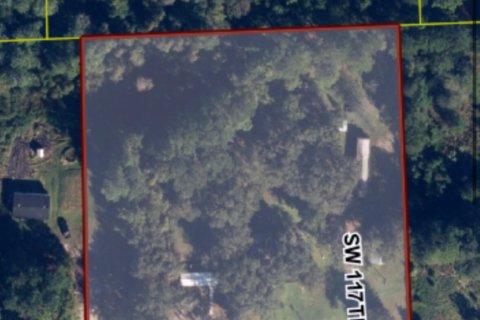 Casa en Lake Butler, Florida 3 dormitorios, 154.12 m2 № 923166