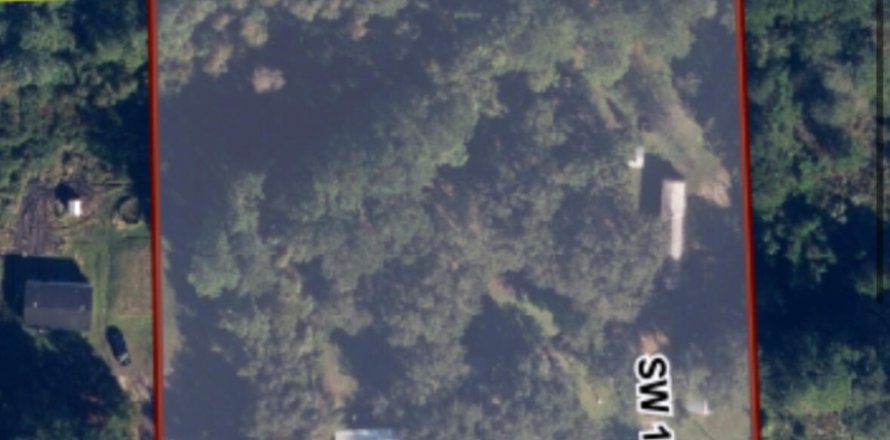 Casa en Lake Butler, Florida 3 dormitorios, 154.12 m2 № 923166