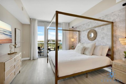 Copropriété à vendre à Hallandale Beach, Floride: 2 chambres, 96.34 m2 № 1934336 - photo 3