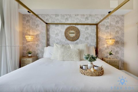 Copropriété à vendre à Hallandale Beach, Floride: 2 chambres, 96.34 m2 № 1934336 - photo 5