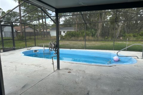 House in Sebring, Florida 2 bedrooms № 1695028 - photo 25