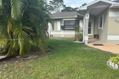 House in Sebring, Florida 2 bedrooms № 1695028 - photo 1
