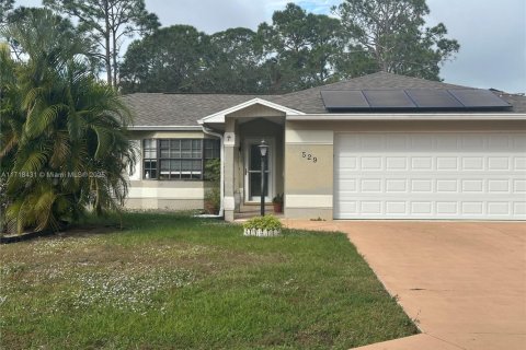 House in Sebring, Florida 2 bedrooms № 1695028 - photo 2