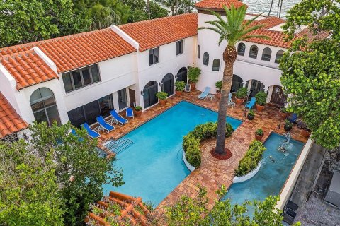 Villa ou maison à vendre à Manalapan, Floride: 5 chambres, 567.17 m2 № 2158331 - photo 2