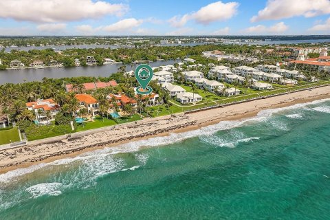 Villa ou maison à vendre à Manalapan, Floride: 5 chambres, 567.17 m2 № 2158331 - photo 10