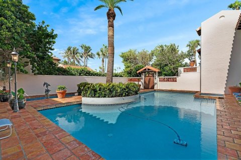 Villa ou maison à vendre à Manalapan, Floride: 5 chambres, 567.17 m2 № 2158331 - photo 25