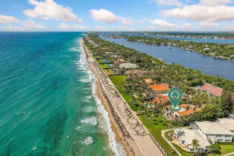 Villa ou maison à vendre à Manalapan, Floride: 5 chambres, 567.17 m2 № 2158331 - photo 9