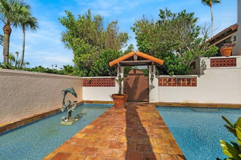 Villa ou maison à vendre à Manalapan, Floride: 5 chambres, 567.17 m2 № 2158331 - photo 18