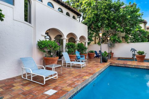 Villa ou maison à vendre à Manalapan, Floride: 5 chambres, 567.17 m2 № 2158331 - photo 24