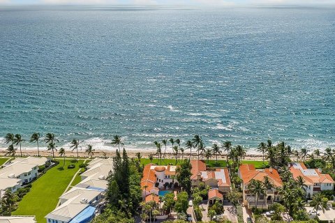 Villa ou maison à vendre à Manalapan, Floride: 5 chambres, 567.17 m2 № 2158331 - photo 8