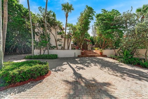 Villa ou maison à vendre à Manalapan, Floride: 5 chambres, 567.17 m2 № 2158331 - photo 12