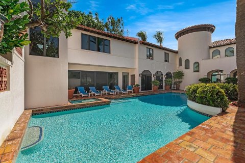 Villa ou maison à vendre à Manalapan, Floride: 5 chambres, 567.17 m2 № 2158331 - photo 20