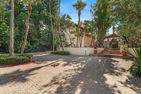 Villa ou maison à vendre à Manalapan, Floride: 5 chambres, 567.17 m2 № 2158331 - photo 13