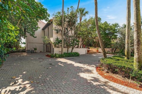 Villa ou maison à vendre à Manalapan, Floride: 5 chambres, 567.17 m2 № 2158331 - photo 14