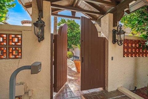 Villa ou maison à vendre à Manalapan, Floride: 5 chambres, 567.17 m2 № 2158331 - photo 17