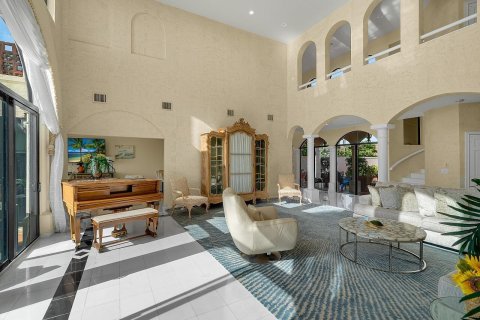 Villa ou maison à vendre à Manalapan, Floride: 5 chambres, 567.17 m2 № 2158331 - photo 29