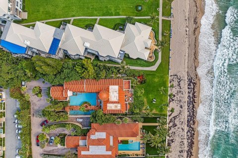 Villa ou maison à vendre à Manalapan, Floride: 5 chambres, 567.17 m2 № 2158331 - photo 7