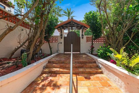 Villa ou maison à vendre à Manalapan, Floride: 5 chambres, 567.17 m2 № 2158331 - photo 15