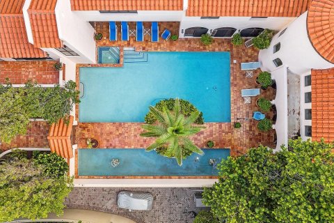 Villa ou maison à vendre à Manalapan, Floride: 5 chambres, 567.17 m2 № 2158331 - photo 3