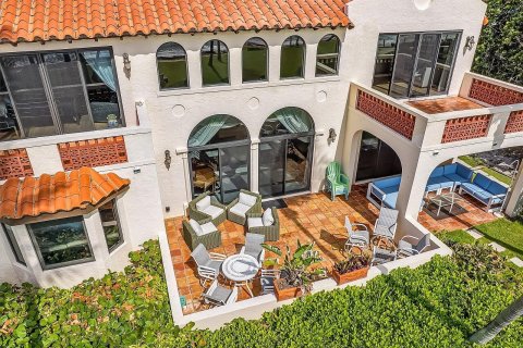 Villa ou maison à vendre à Manalapan, Floride: 5 chambres, 567.17 m2 № 2158331 - photo 6