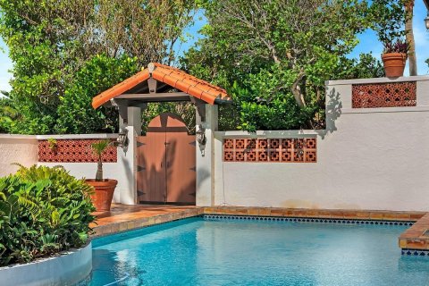 Villa ou maison à vendre à Manalapan, Floride: 5 chambres, 567.17 m2 № 2158331 - photo 19