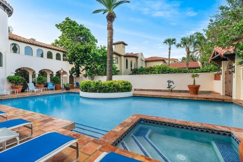 Villa ou maison à vendre à Manalapan, Floride: 5 chambres, 567.17 m2 № 2158331 - photo 26