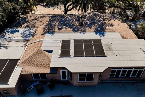 House in Siesta Key, Florida 3 bedrooms, 267.74 sq.m. № 1562531 - photo 5