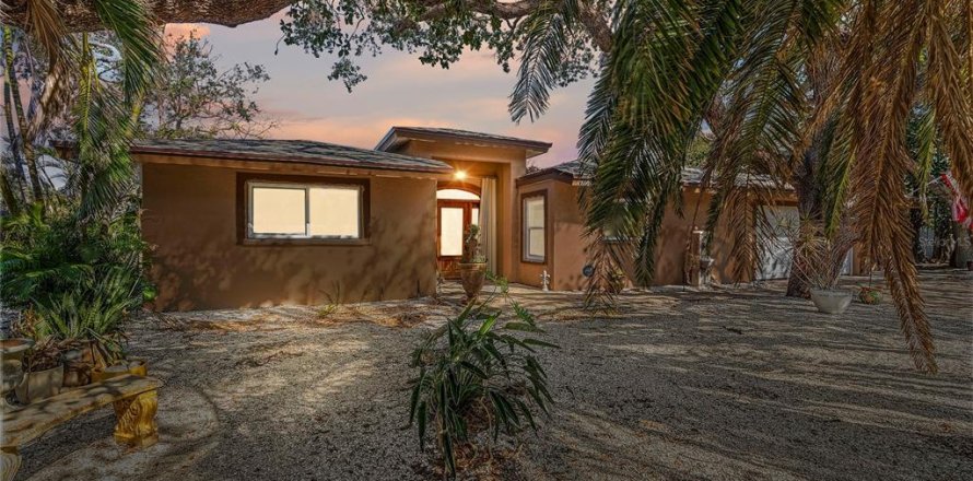Casa en Siesta Key, Florida 3 dormitorios, 267.74 m2 № 1562531