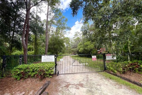 Terreno en venta en Orlando, Florida № 1904132 - foto 12