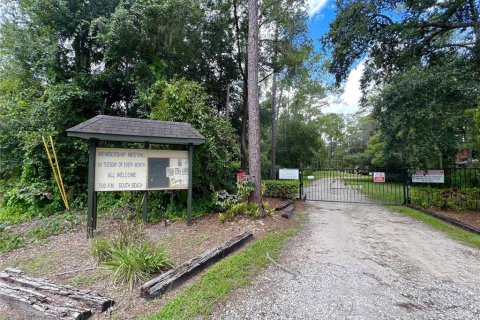 Terreno en venta en Orlando, Florida № 1904132 - foto 11