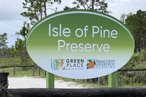 Terreno en venta en Orlando, Florida № 1904132 - foto 16