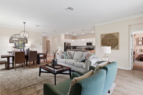 Casa en venta en Fort Myers, Florida, 4 dormitorios, 188 m2 № 66109 - foto 1