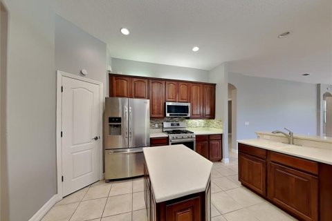 Villa ou maison à louer à Bradenton, Floride: 4 chambres, 297.47 m2 № 1850122 - photo 5