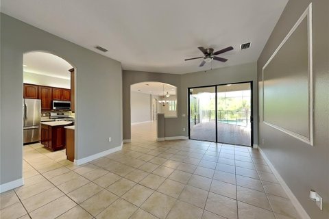 Villa ou maison à louer à Bradenton, Floride: 4 chambres, 297.47 m2 № 1850122 - photo 20