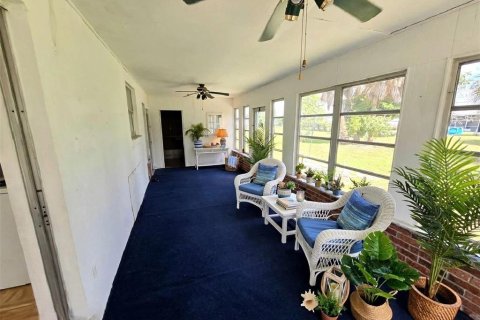 Villa ou maison à vendre à Port Charlotte, Floride: 2 chambres, 75.44 m2 № 2208357 - photo 9