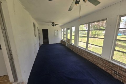 Villa ou maison à vendre à Port Charlotte, Floride: 2 chambres, 75.44 m2 № 2208357 - photo 8