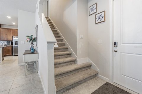 Villa ou maison à vendre à Spring Hill, Floride: 4 chambres, 190.08 m2 № 2210917 - photo 3