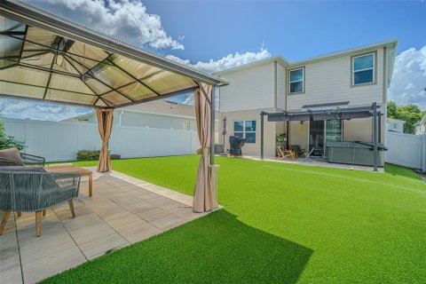 Villa ou maison à vendre à Spring Hill, Floride: 4 chambres, 190.08 m2 № 2210917 - photo 26