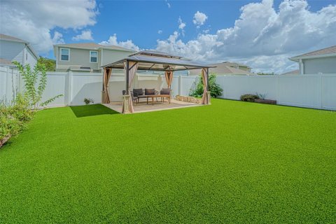 Villa ou maison à vendre à Spring Hill, Floride: 4 chambres, 190.08 m2 № 2210917 - photo 23