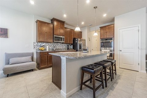 Villa ou maison à vendre à Spring Hill, Floride: 4 chambres, 190.08 m2 № 2210917 - photo 9