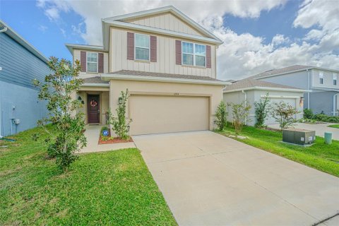 Villa ou maison à vendre à Spring Hill, Floride: 4 chambres, 190.08 m2 № 2210917 - photo 2