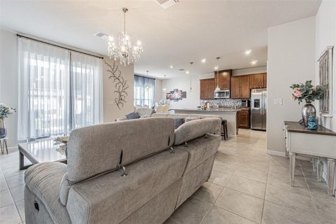 Villa ou maison à vendre à Spring Hill, Floride: 4 chambres, 190.08 m2 № 2210917 - photo 4