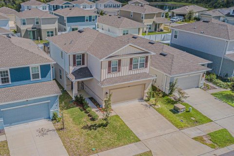 Villa ou maison à vendre à Spring Hill, Floride: 4 chambres, 190.08 m2 № 2210917 - photo 30