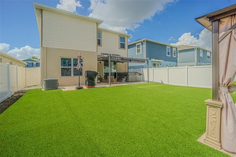 Villa ou maison à vendre à Spring Hill, Floride: 4 chambres, 190.08 m2 № 2210917 - photo 24
