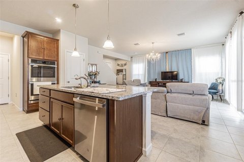 Villa ou maison à vendre à Spring Hill, Floride: 4 chambres, 190.08 m2 № 2210917 - photo 6